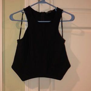 CROPTOP